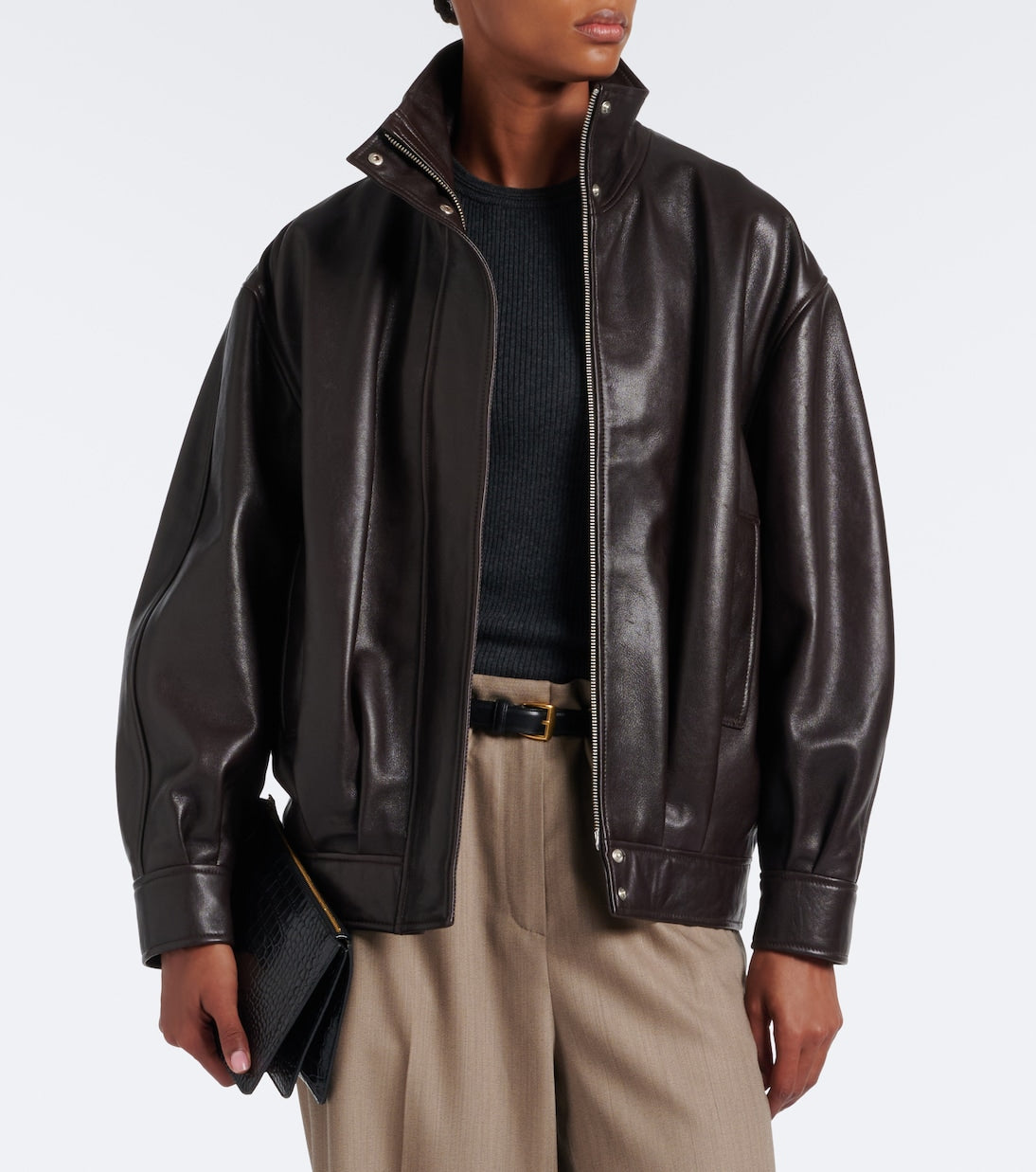 Arma - Leather jacket