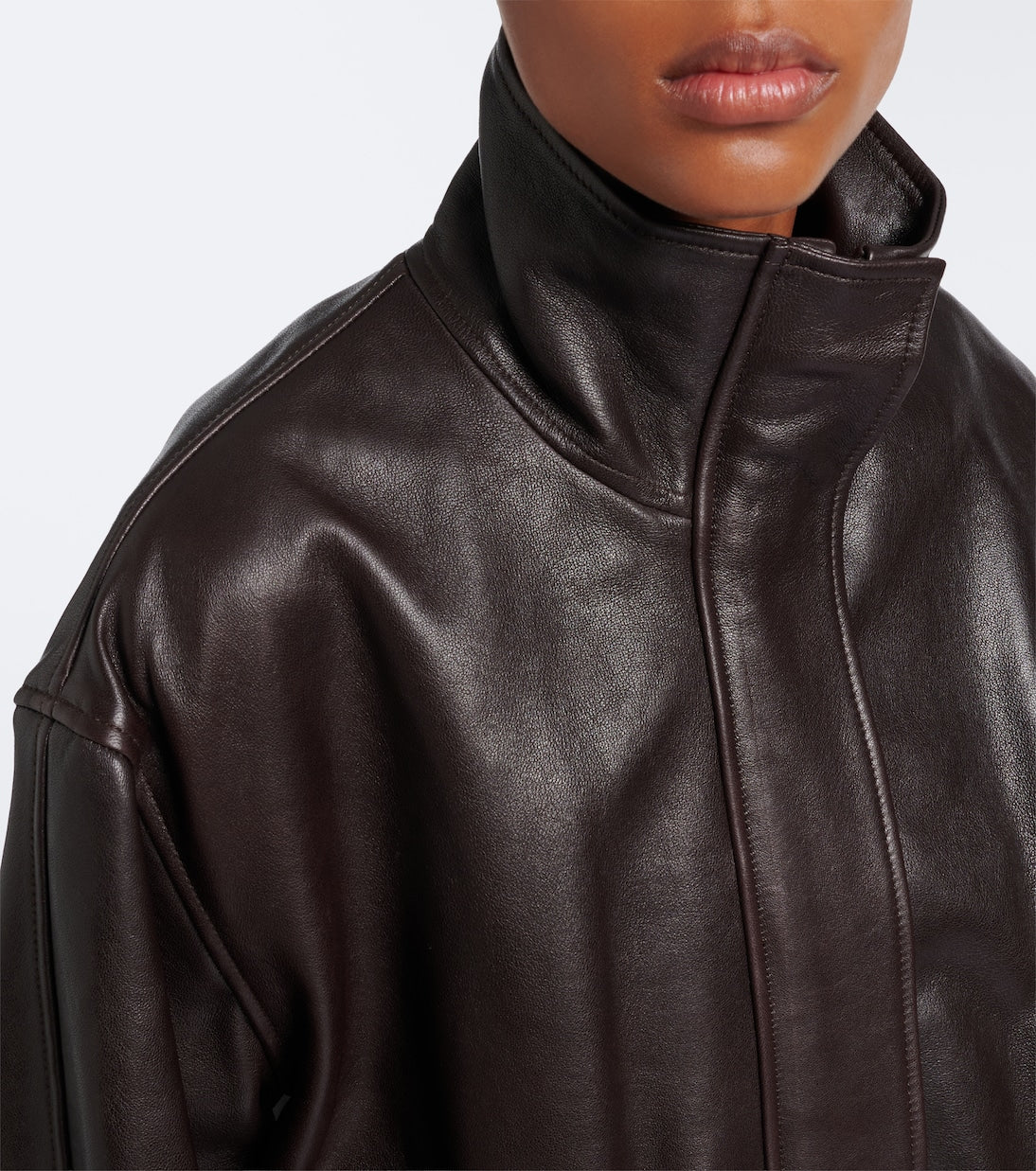 Arma - Leather jacket