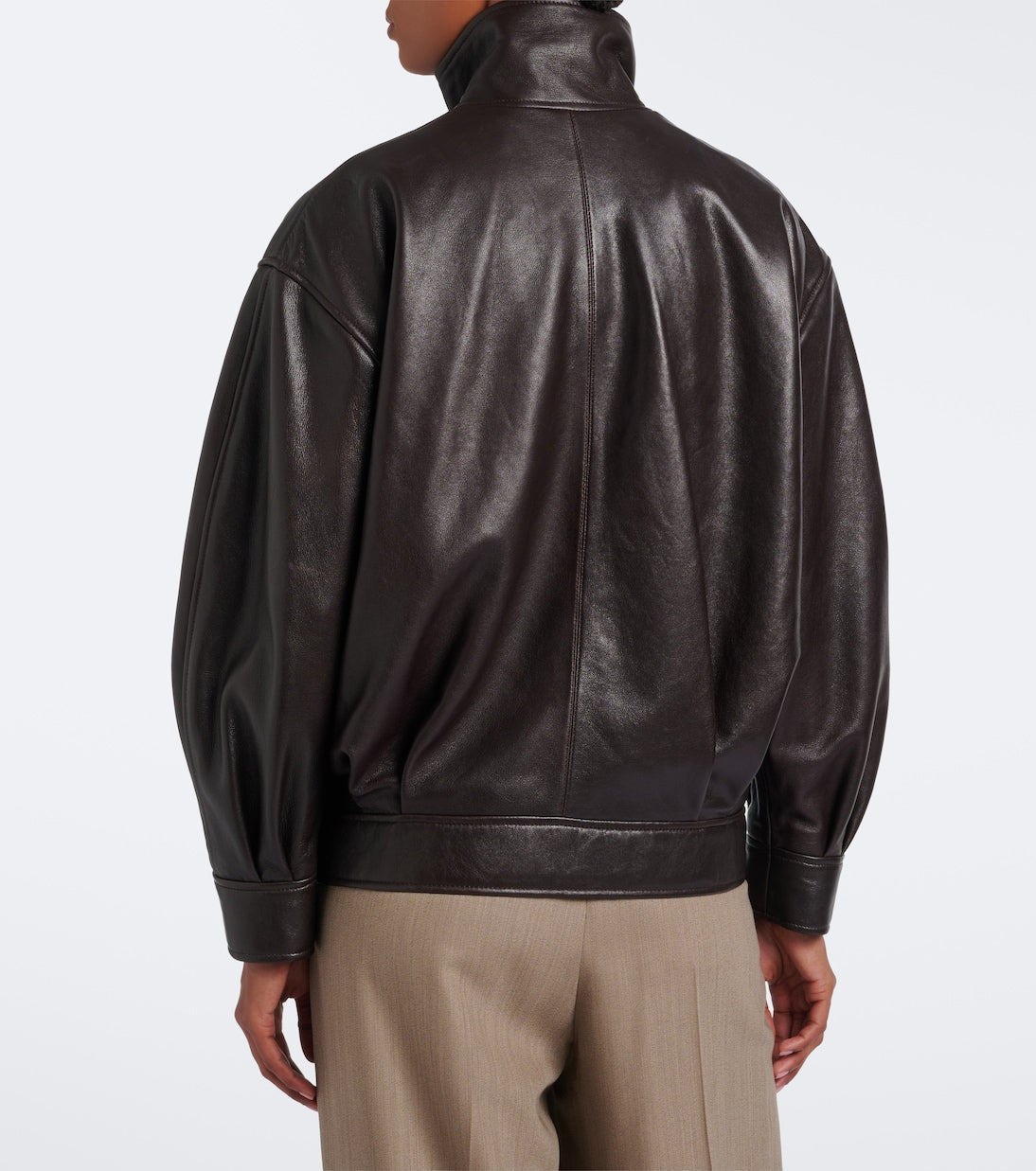 Arma - Leather jacket