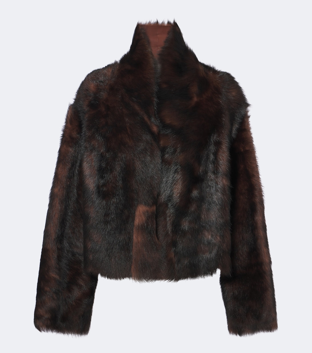 Arma - Mooney reversible shearling jacket
