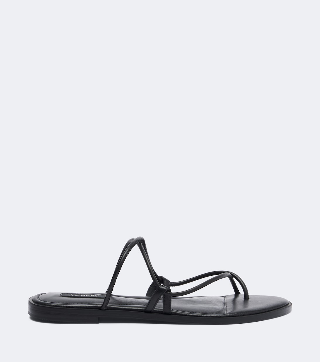 A.Emery - Silas leather sandals