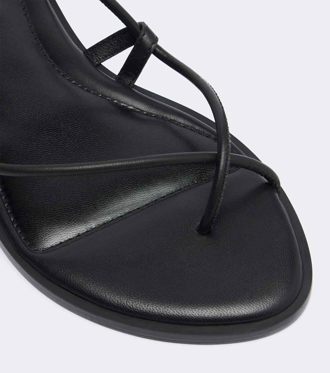 A.Emery - Silas leather sandals