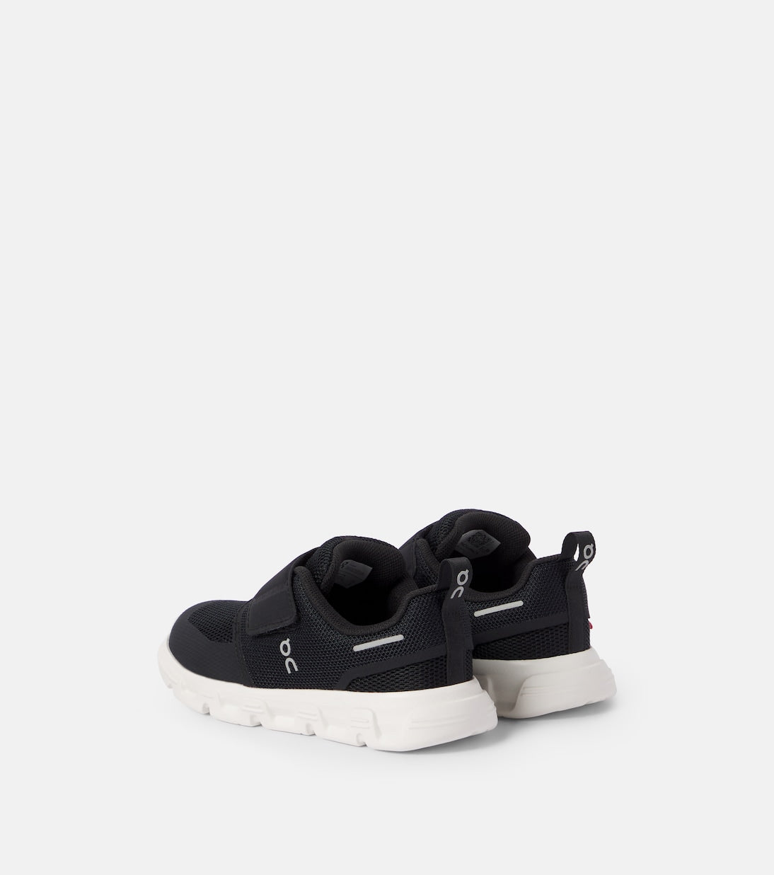 On Kids - Baby Cloud Dash running shoes