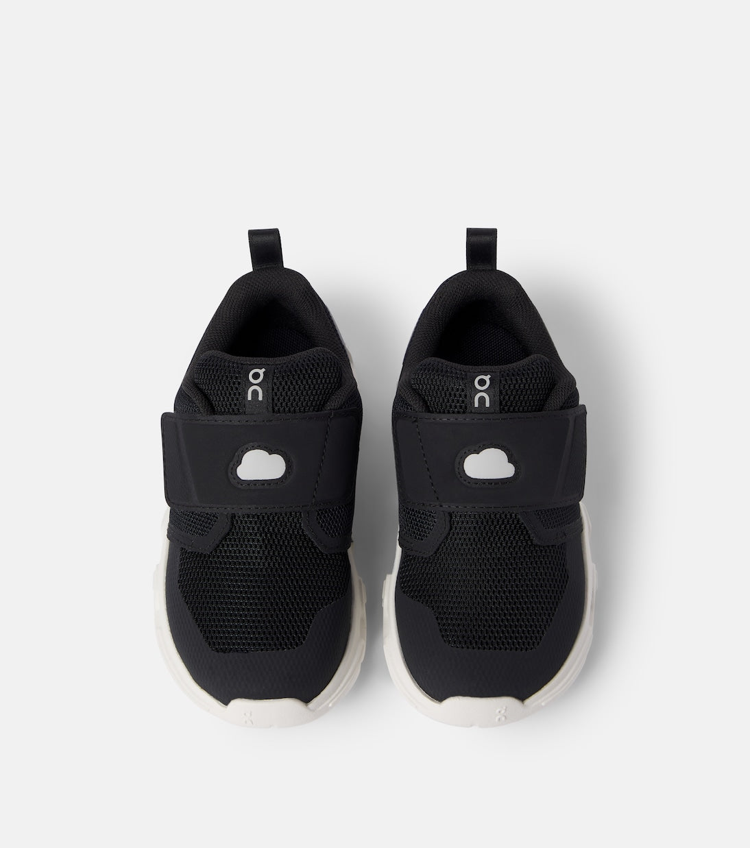 On Kids - Baby Cloud Dash running shoes