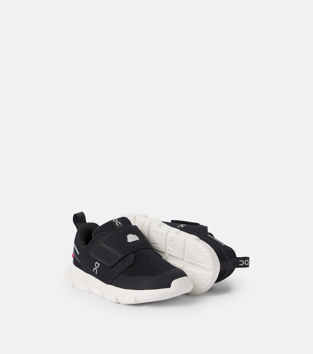 On Kids - Baby Cloud Dash running shoes