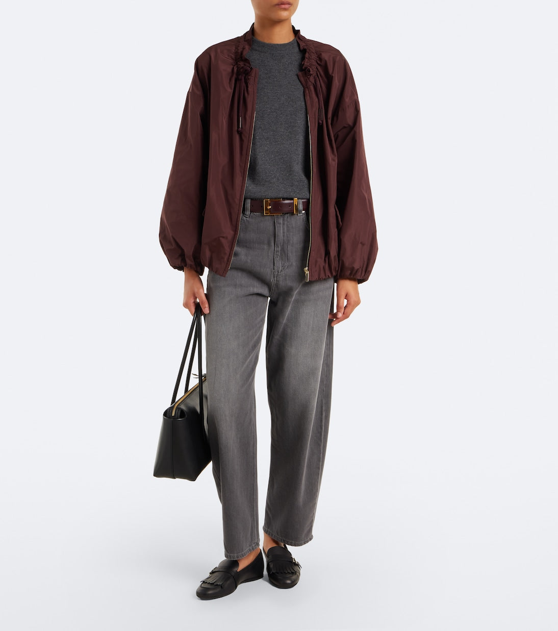 'S Max Mara - Wool and cashmere sweater