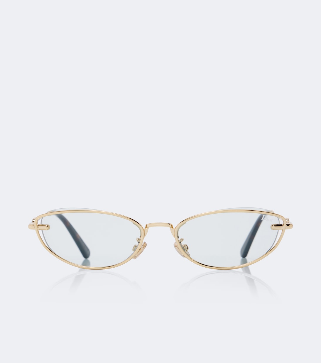 Dior Eyewear - Petit CD B1U cat-eye sunglasses