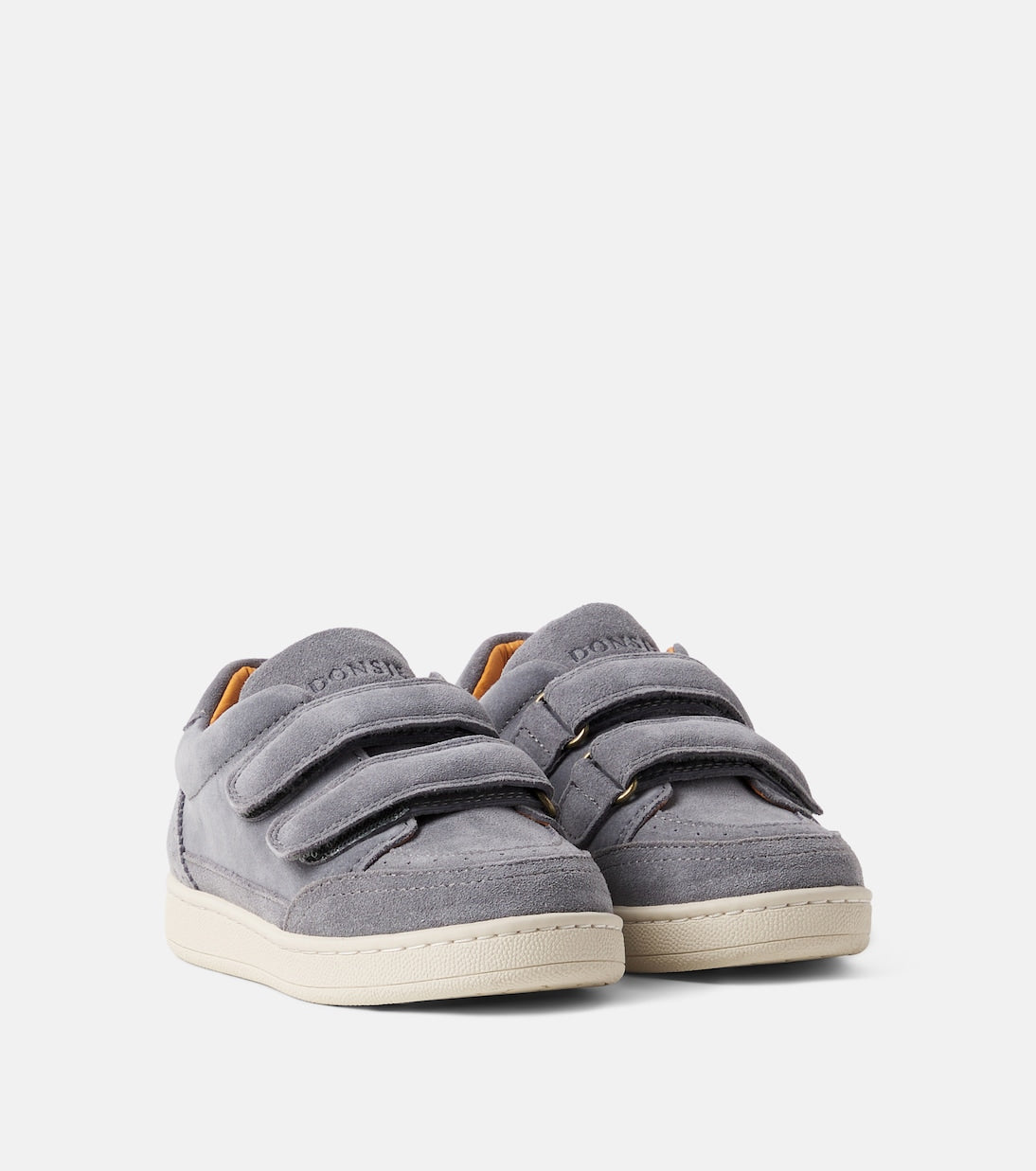 Donsje - Marlee suede sneakers