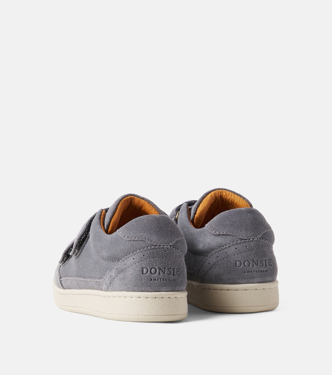 Donsje - Marlee suede sneakers