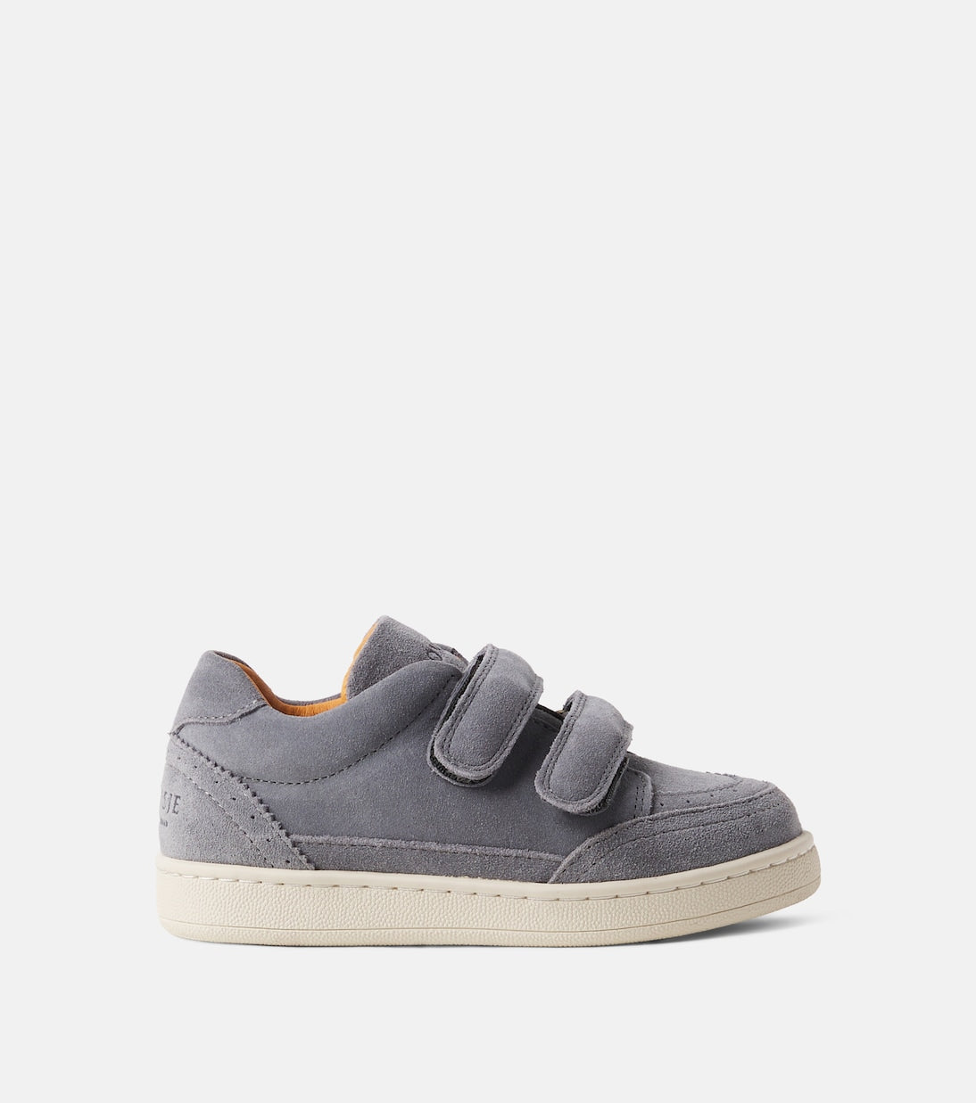 Donsje - Marlee suede sneakers