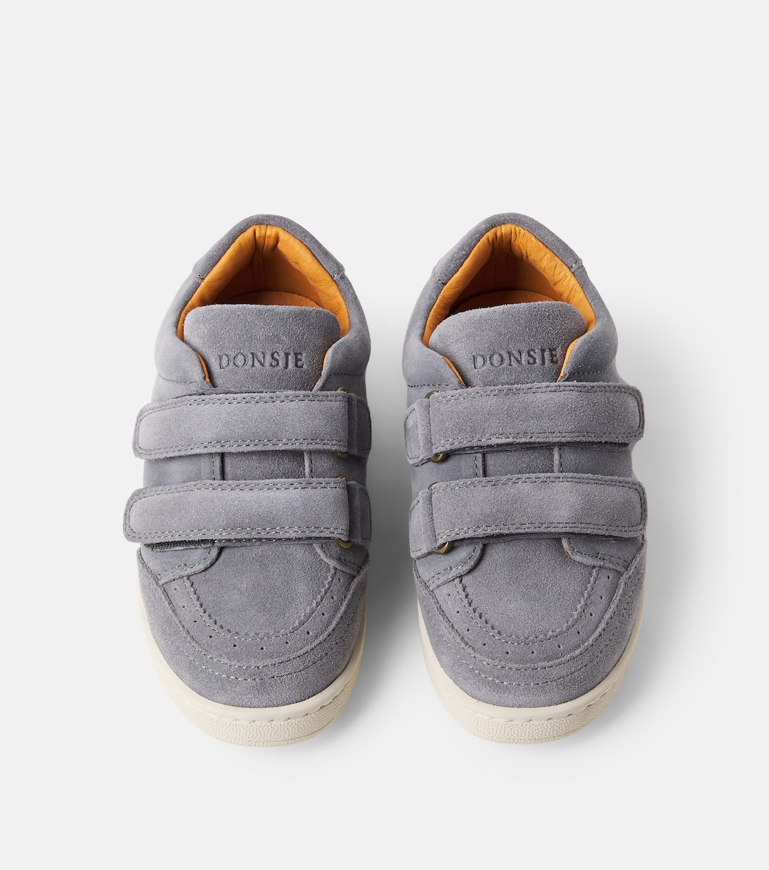 Donsje - Marlee suede sneakers