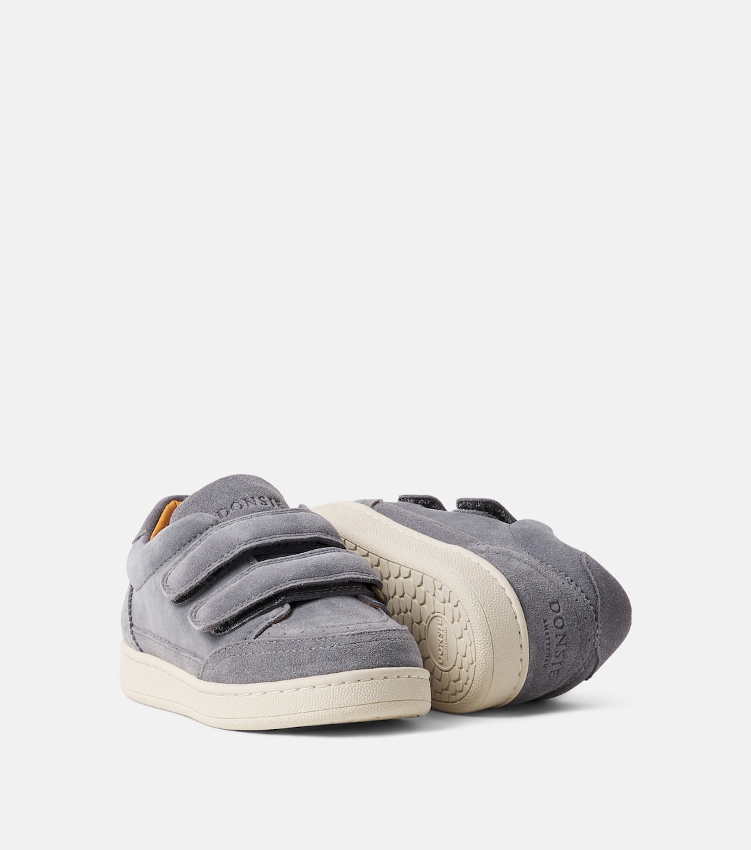 Donsje - Marlee suede sneakers