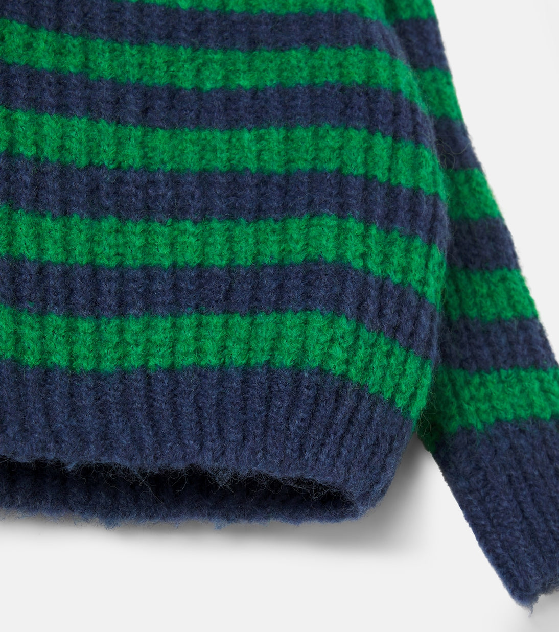 Cozmo - Baby Vigo striped sweater