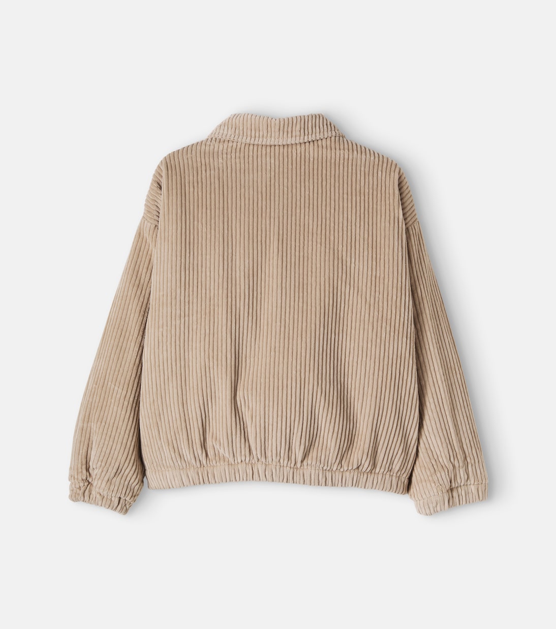 Cozmo - Cotton corduroy jacket