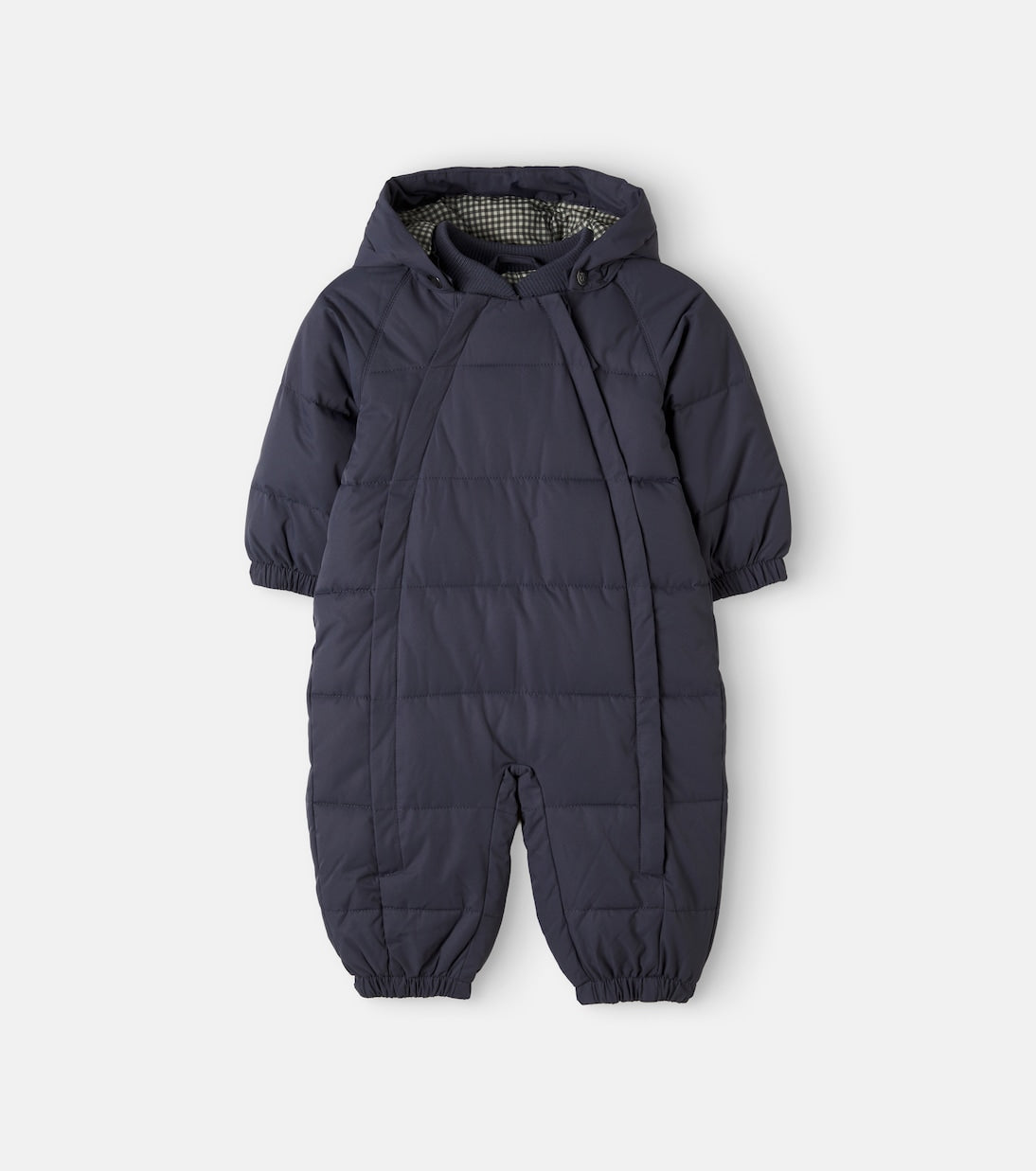Wheat - Baby Edem snowsuit