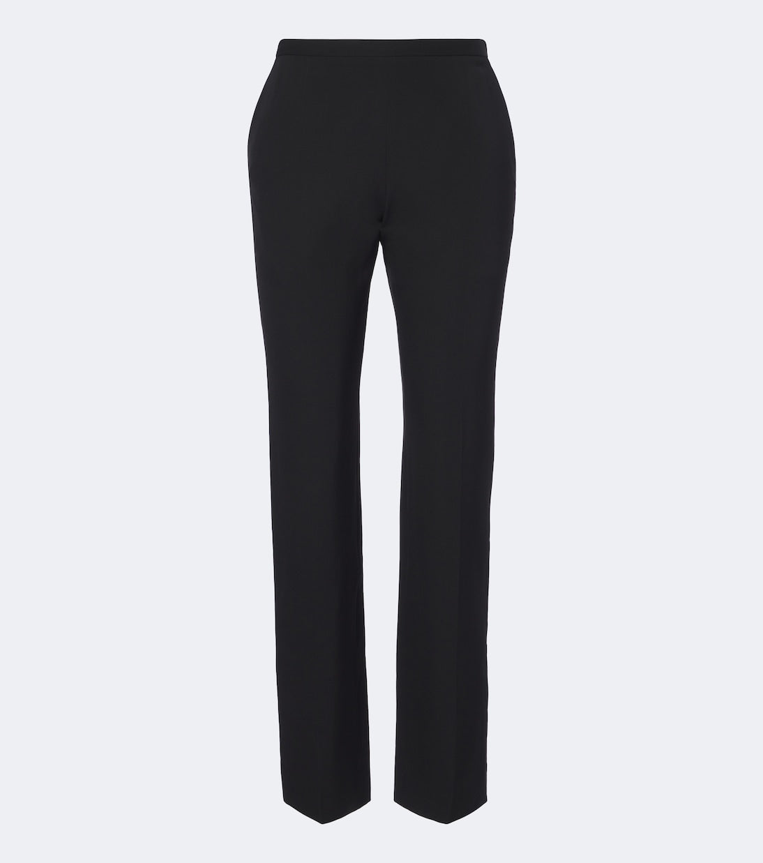 The Row - Cyril wool-blend slim pants