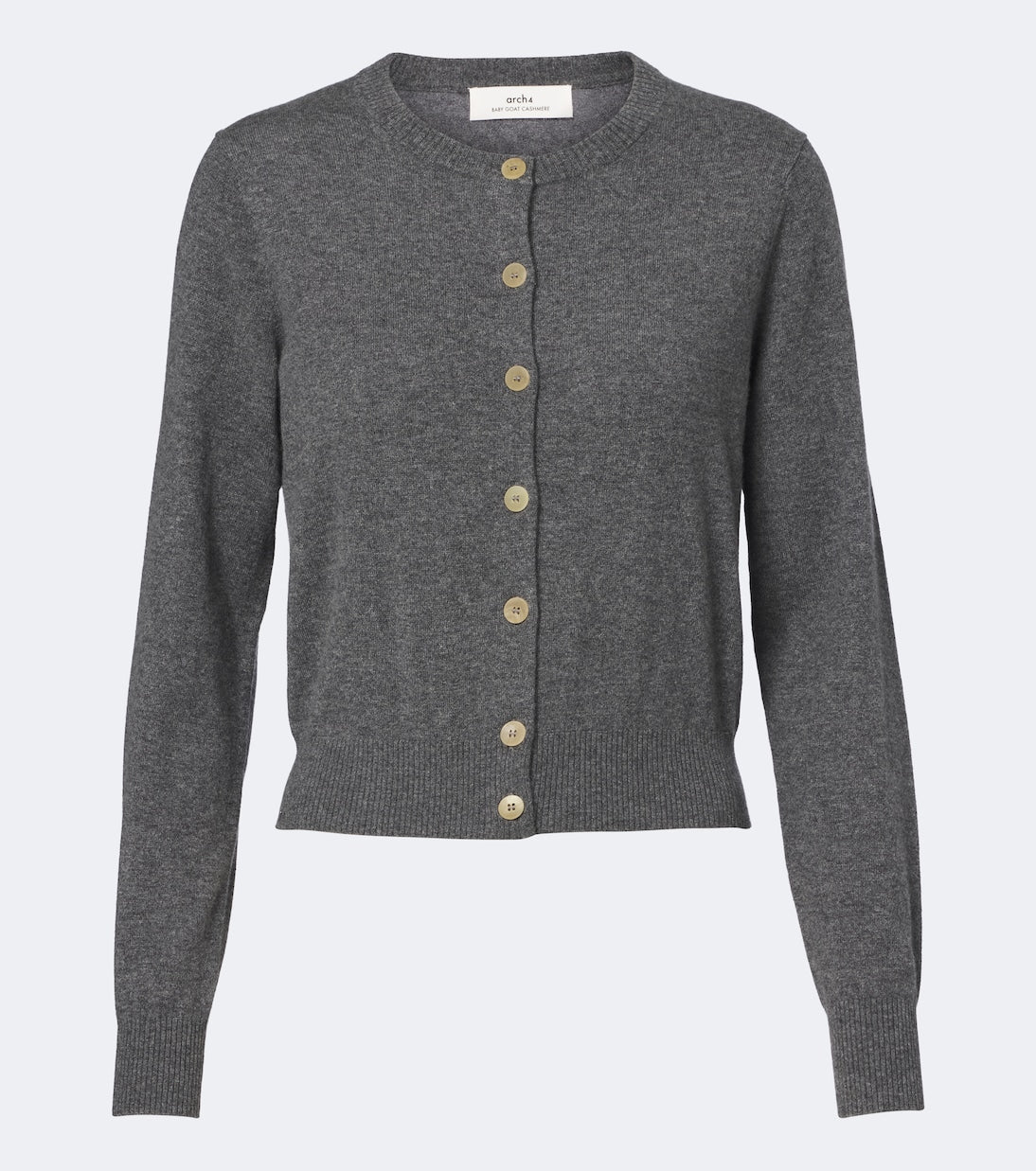 Arch4 - Celestina cashmere cardigan