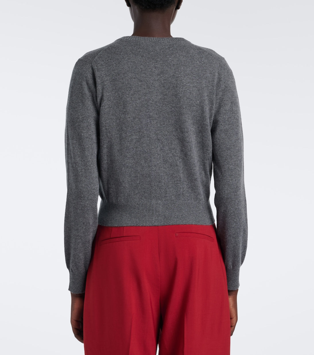 Arch4 - Celestina cashmere cardigan