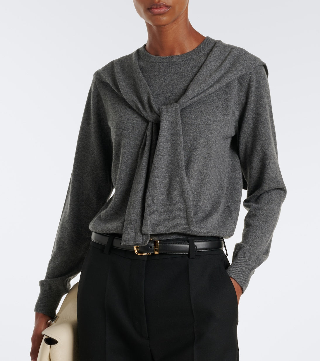 Arch4 - Erin cashmere sweater