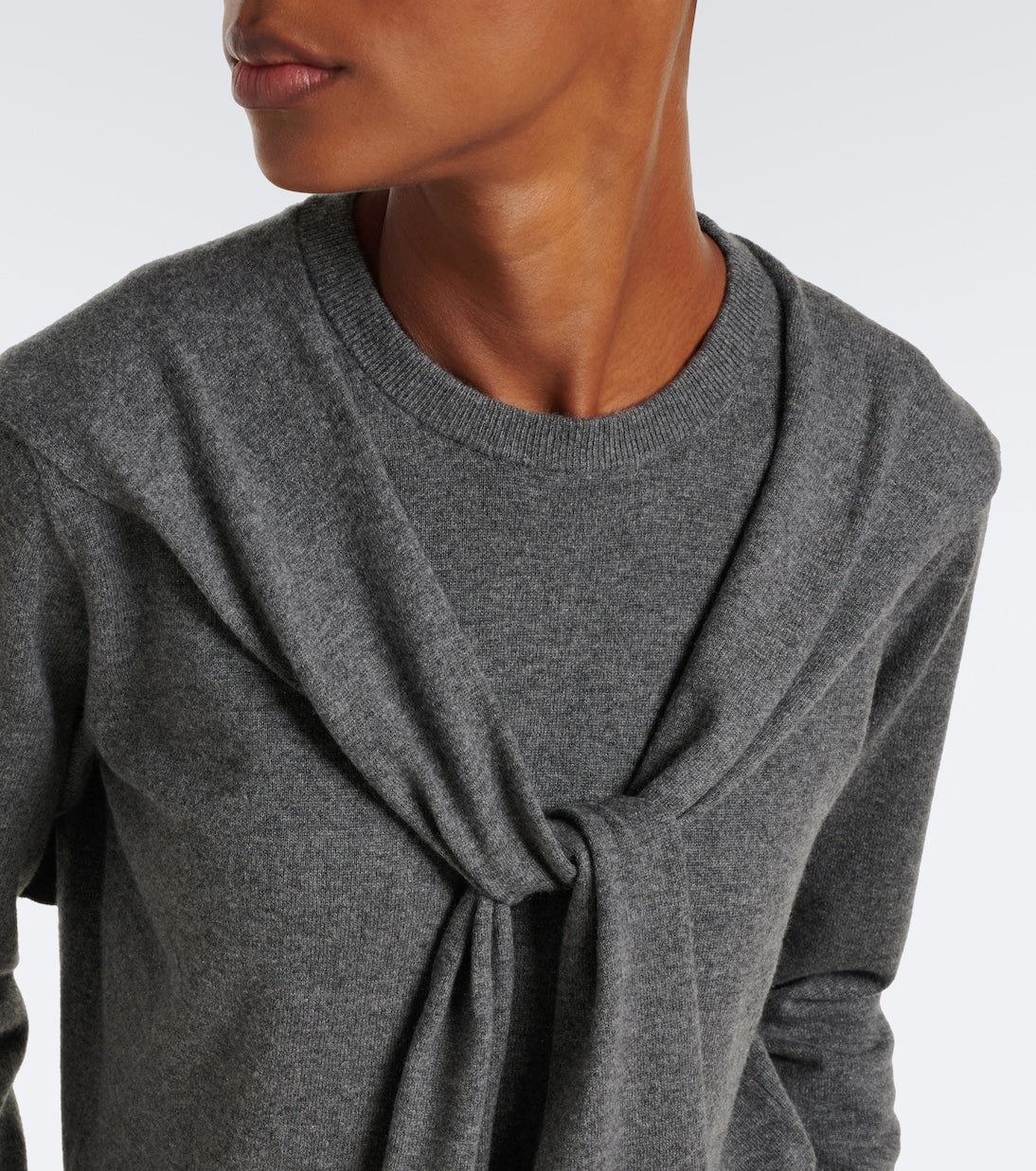 Arch4 - Erin cashmere sweater