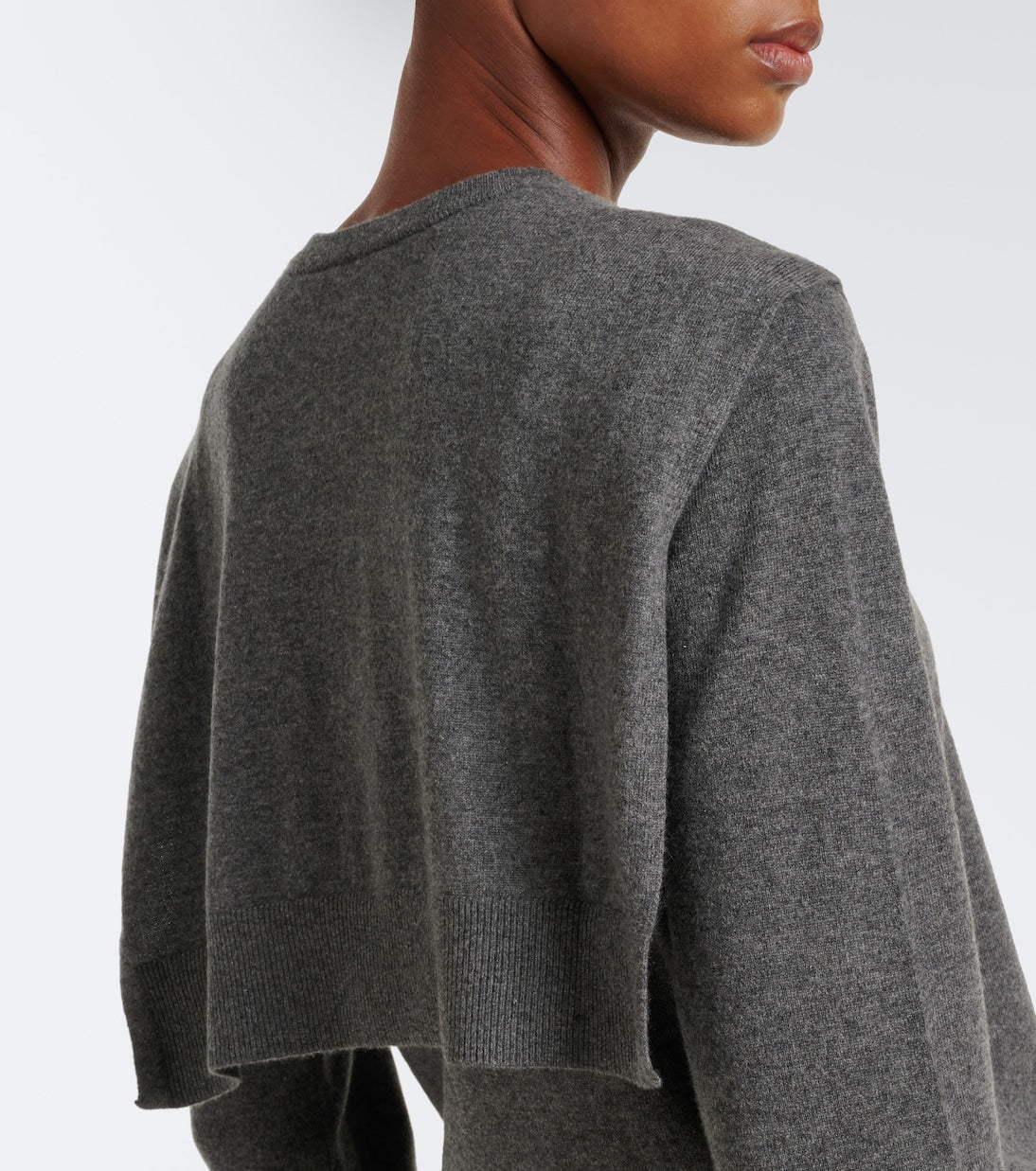 Arch4 - Erin cashmere sweater