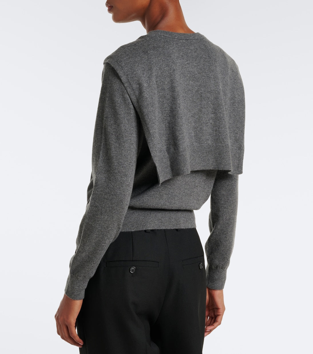 Arch4 - Erin cashmere sweater
