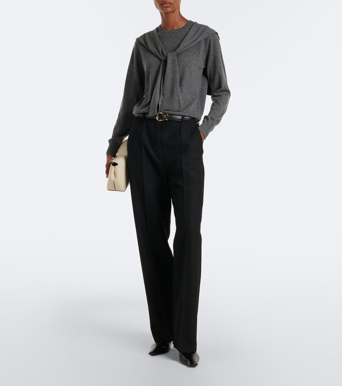 Arch4 - Erin cashmere sweater