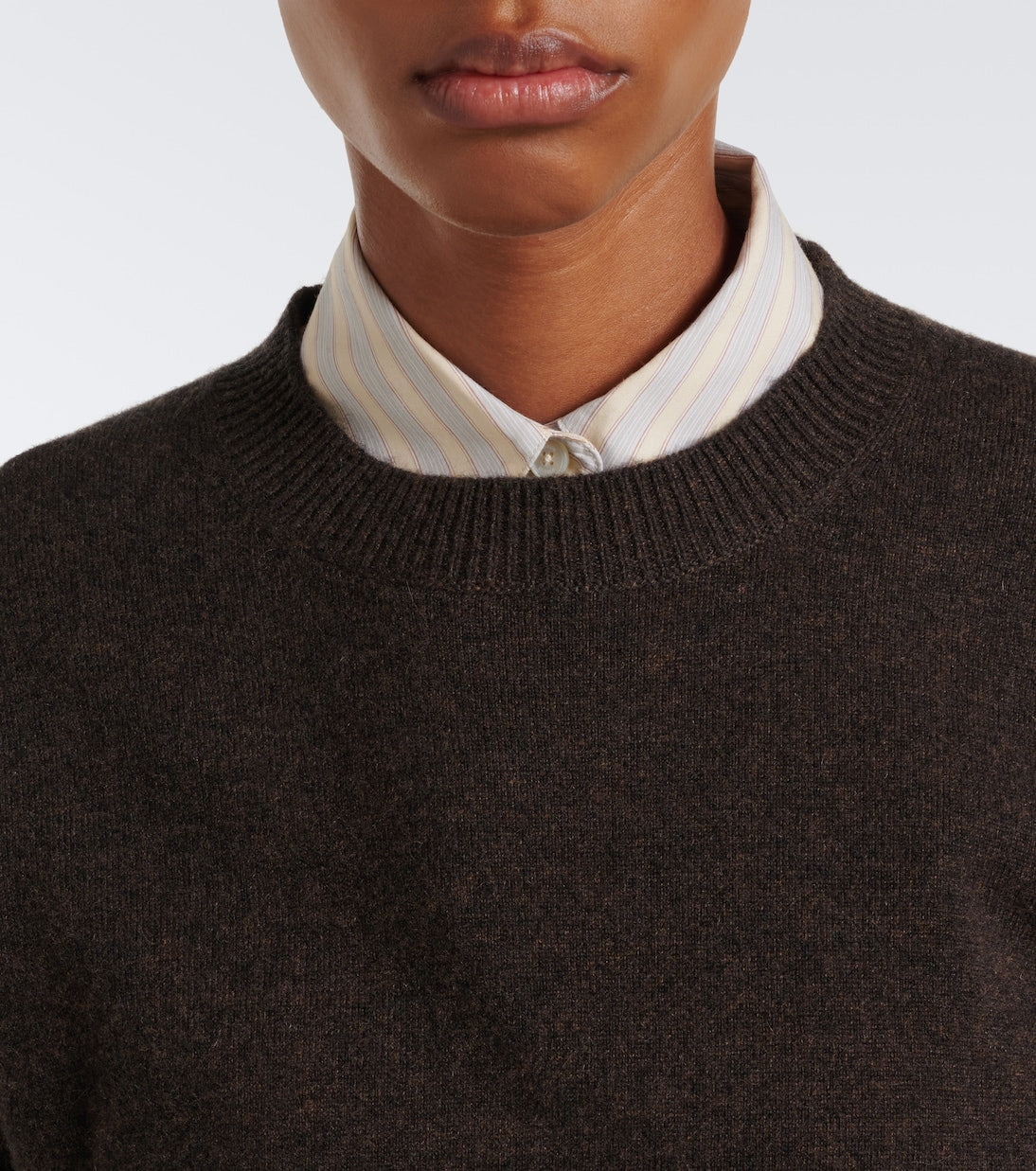 Arch4 - Eleanor cashmere sweater