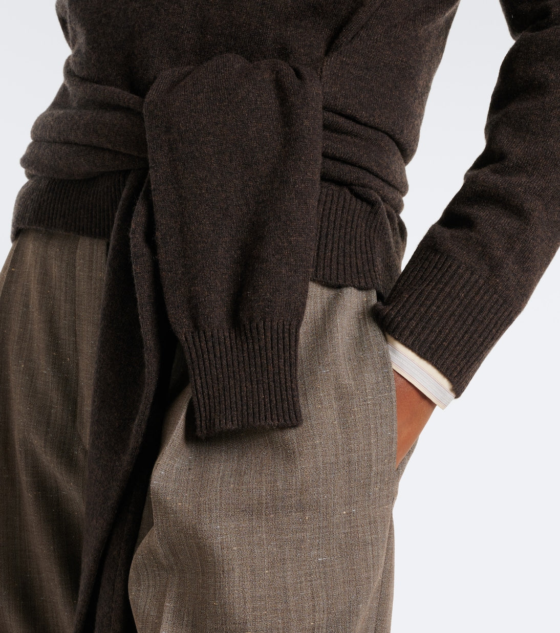 Arch4 - Eleanor cashmere sweater