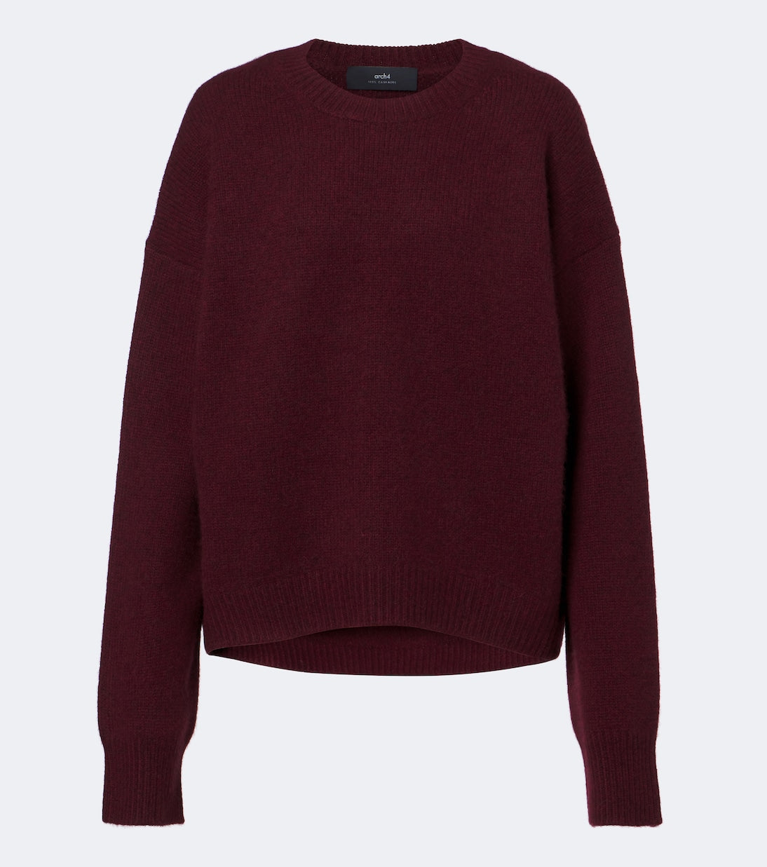 Arch4 - The Ivy cashmere sweater