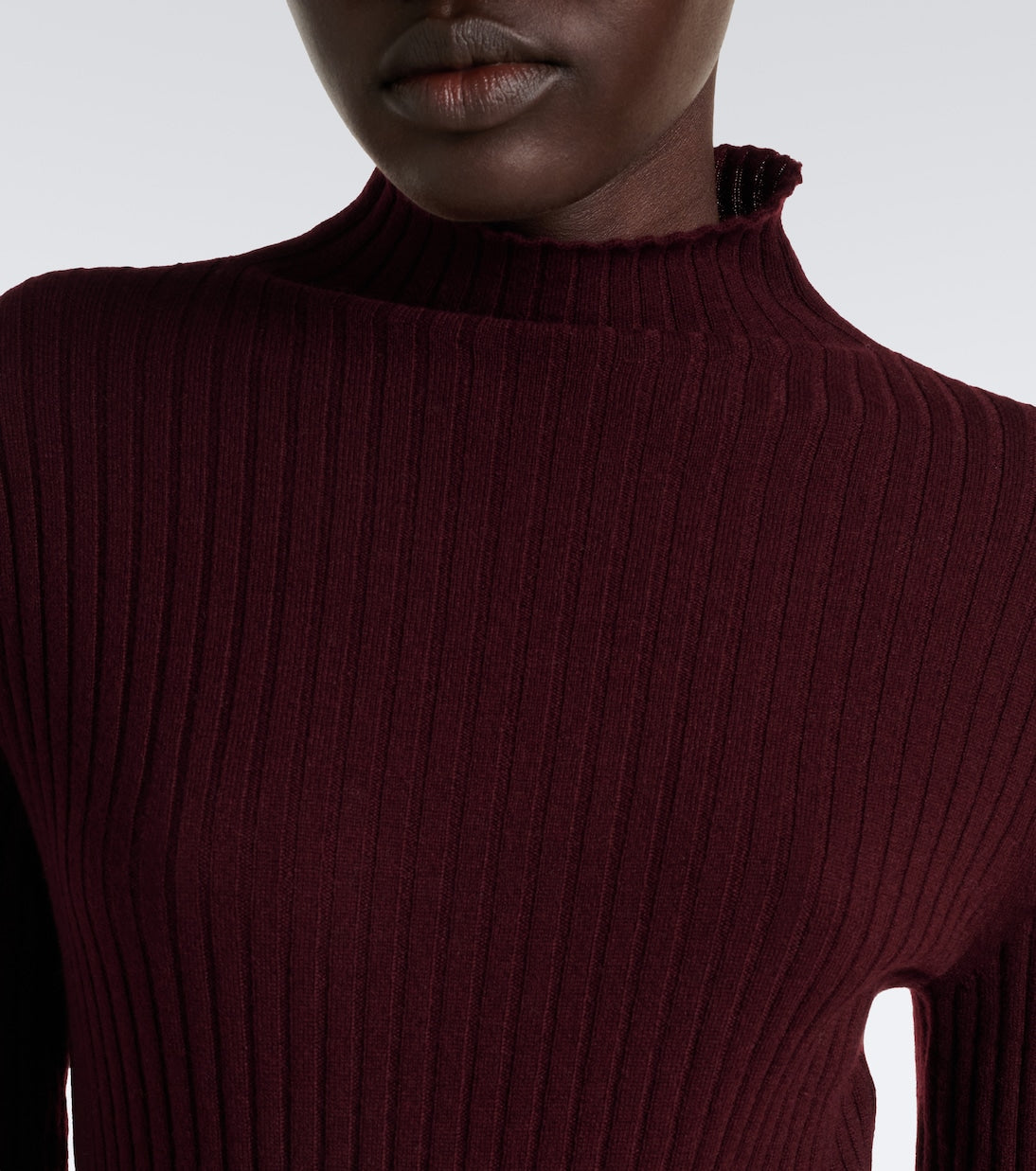 Arch4 - Ariana cashmere turtleneck sweater