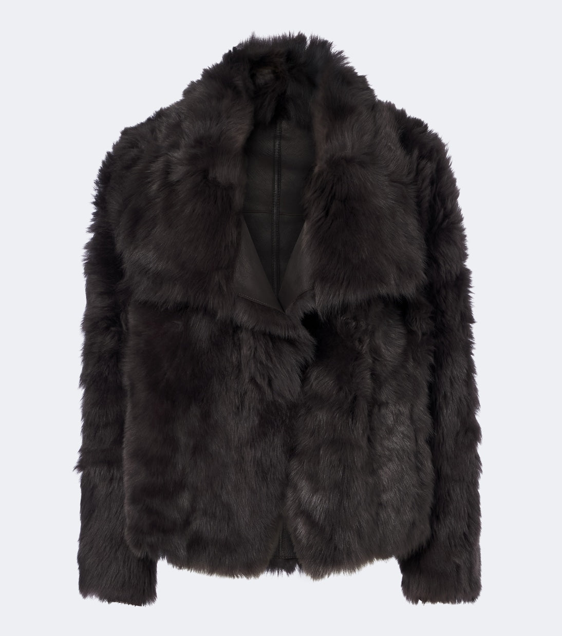 Yves Salomon - Shearling jacket