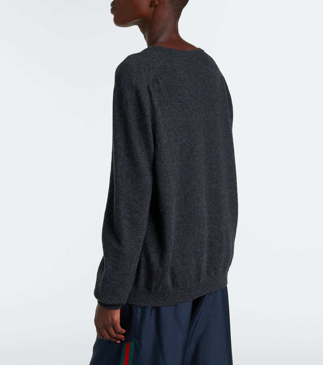 Gucci - Cashmere sweater