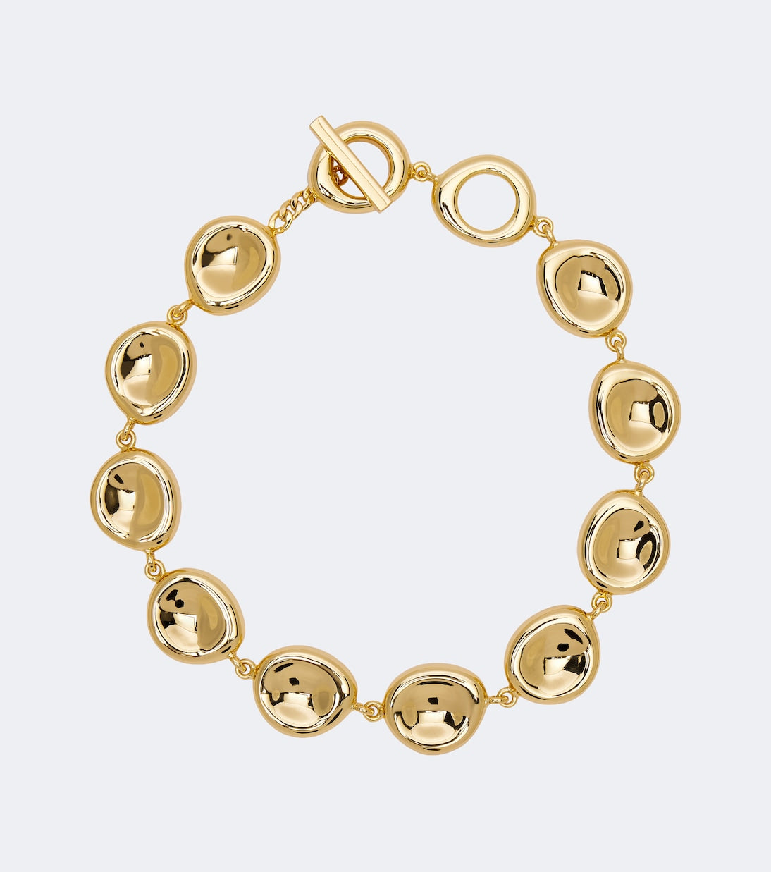 Joseph - Bean necklace