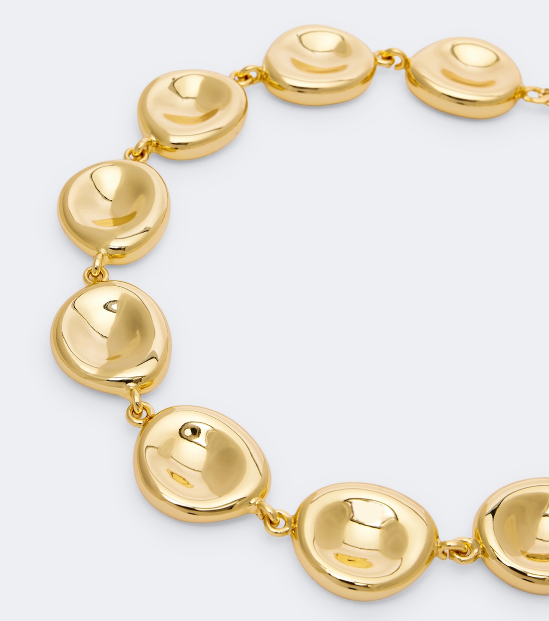 Joseph - Bean necklace