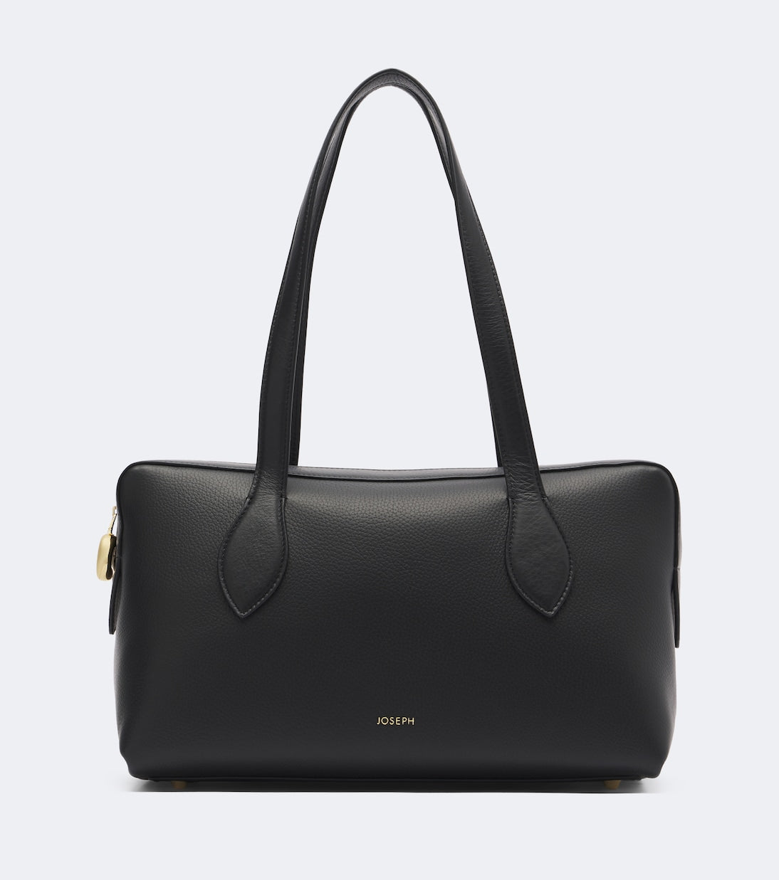 Joseph - Loaf Medium leather shoulder bag