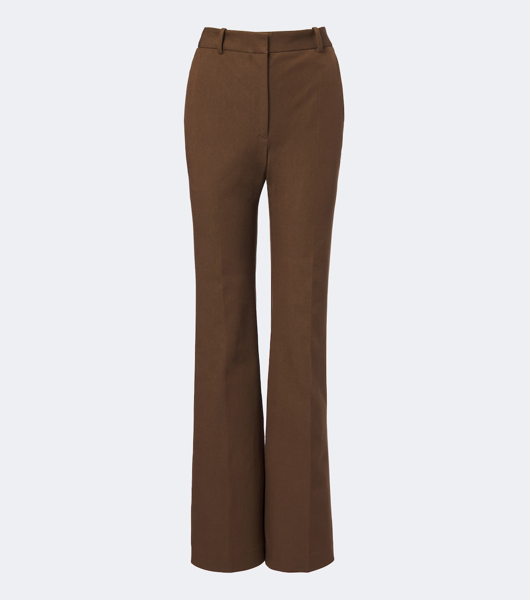 Joseph - Tafira gabardine flared pants