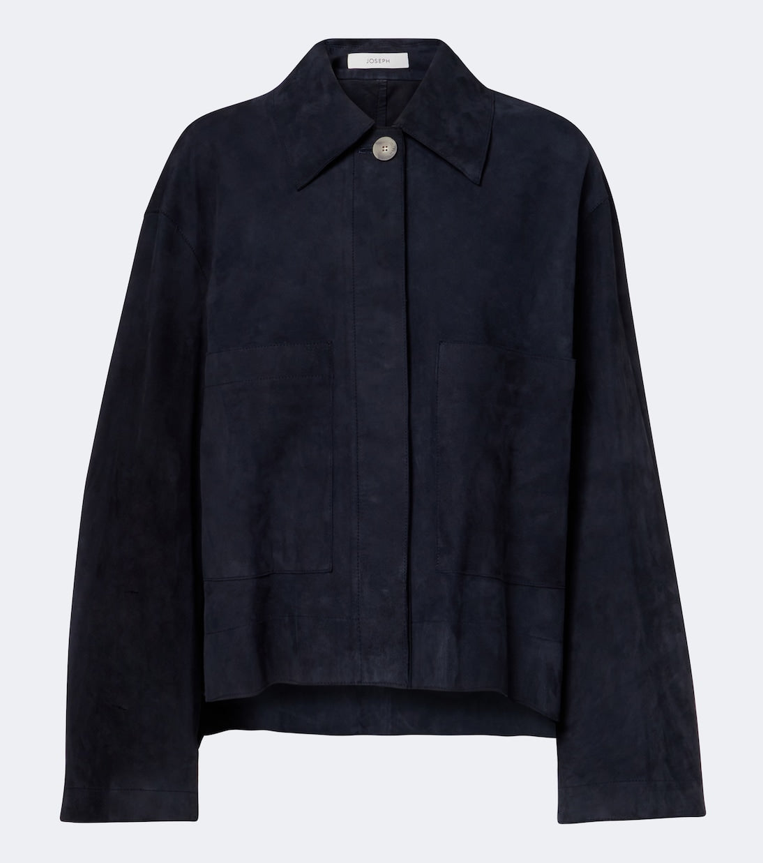 Joseph - Aitna suede jacket