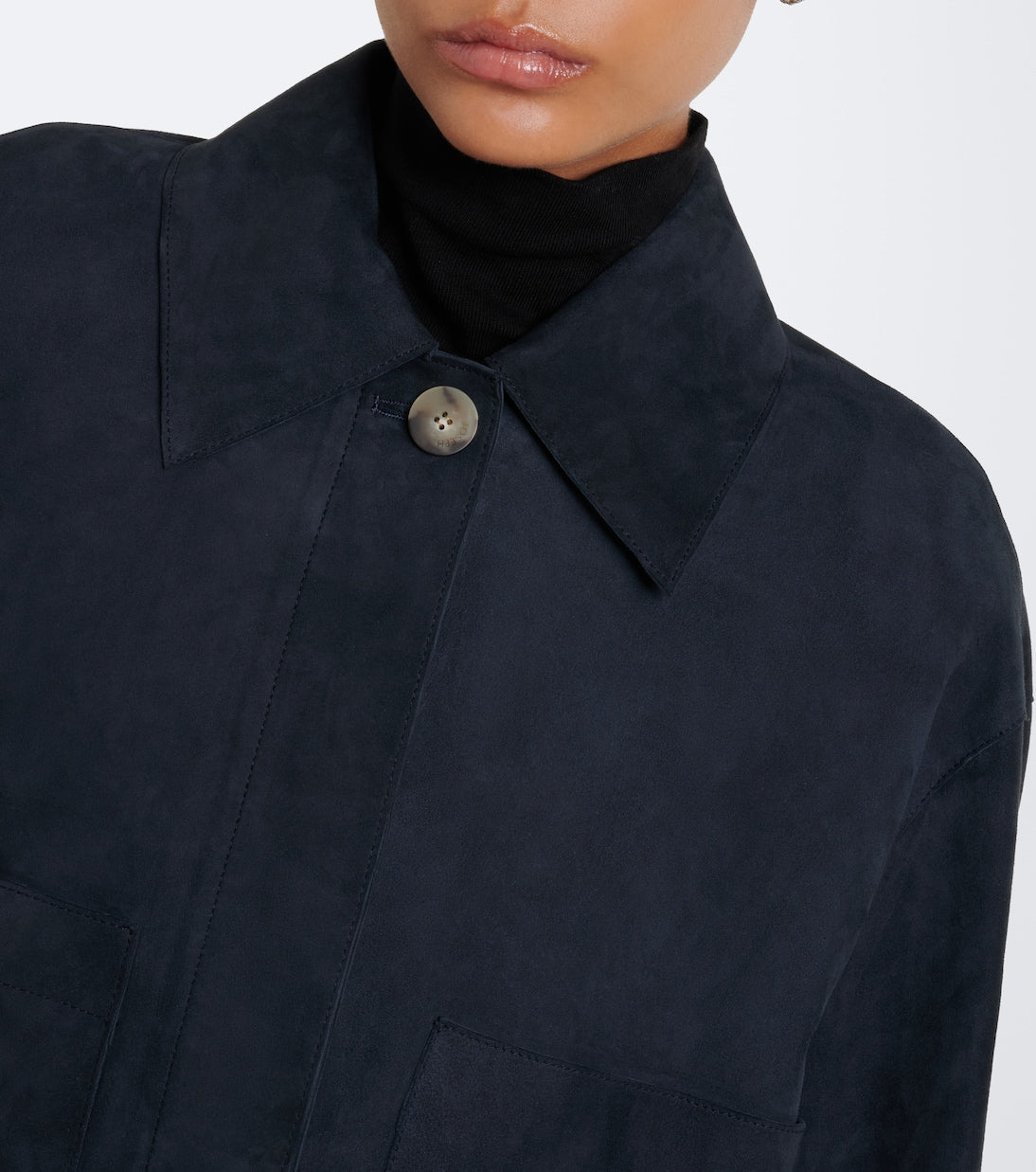 Joseph - Aitna suede jacket