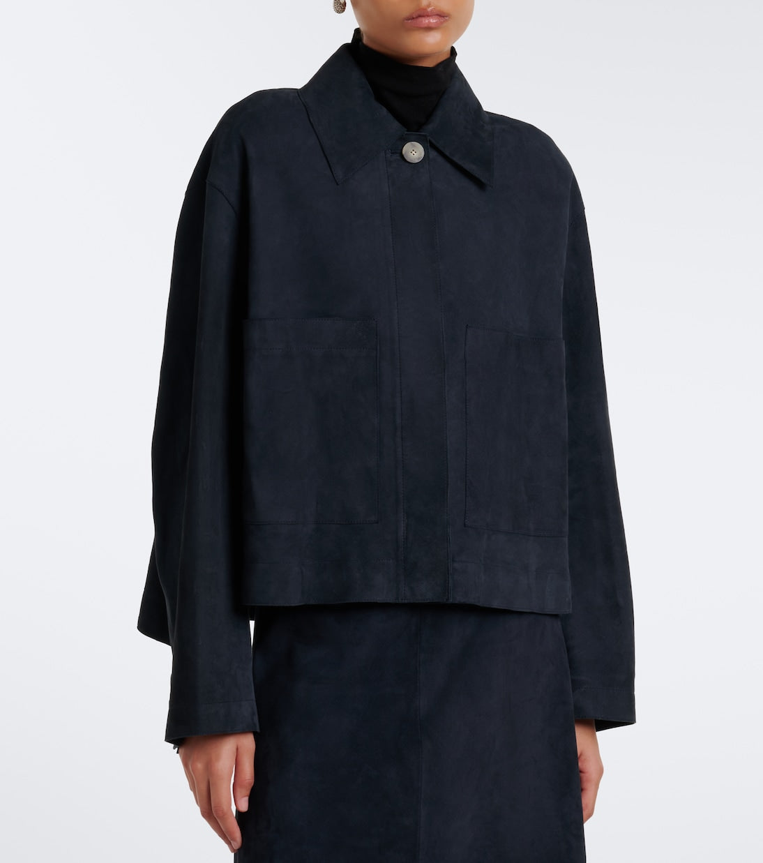 Joseph - Aitna suede jacket