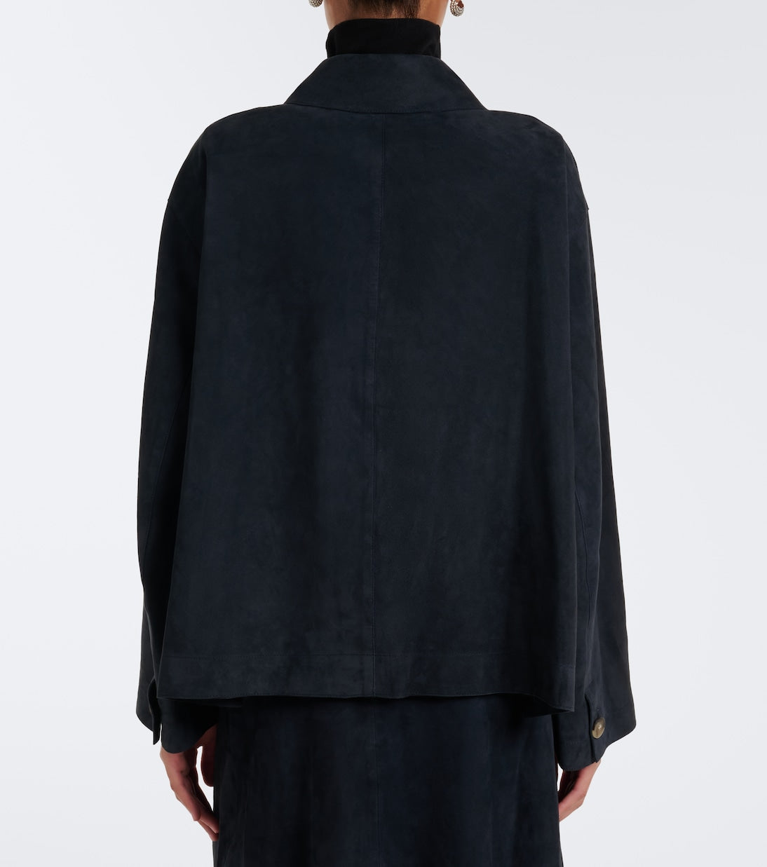 Joseph - Aitna suede jacket