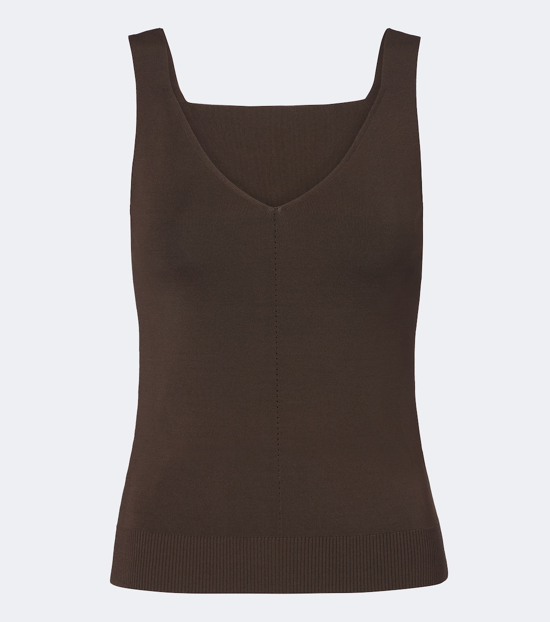 Joseph - Talos knitted tank top