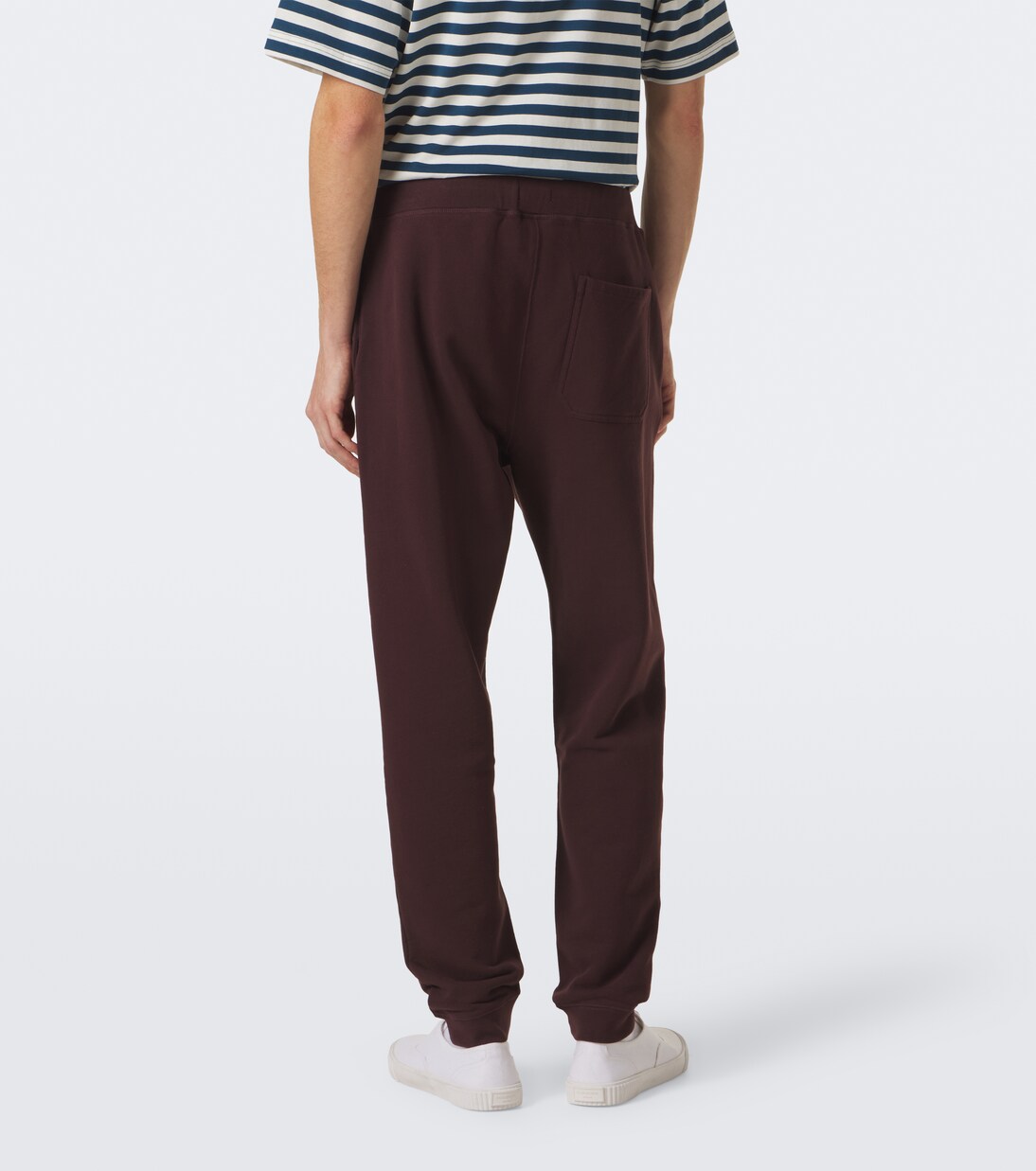 Sunspel - Loopback cotton sweatpants
