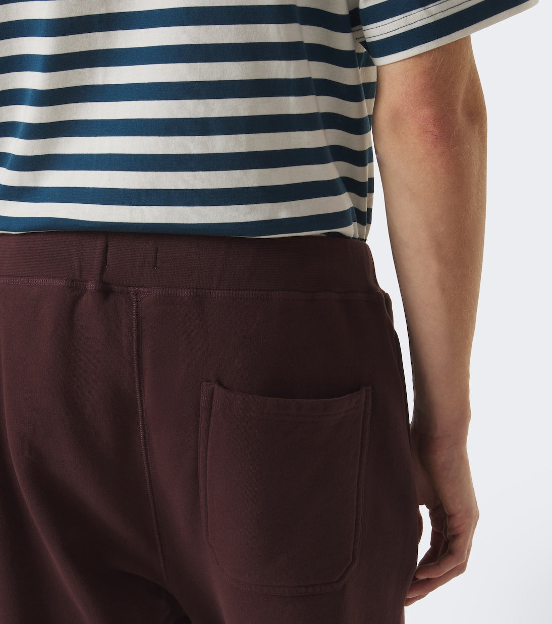 Sunspel - Loopback cotton sweatpants