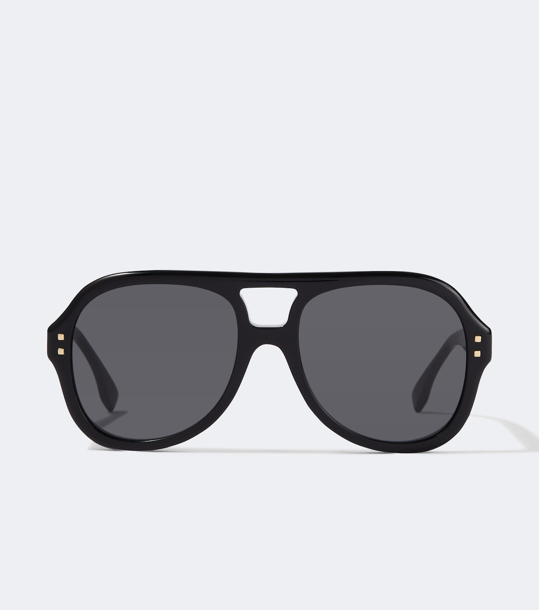 Fendi - Fendi Five Sisters navigator sunglasses