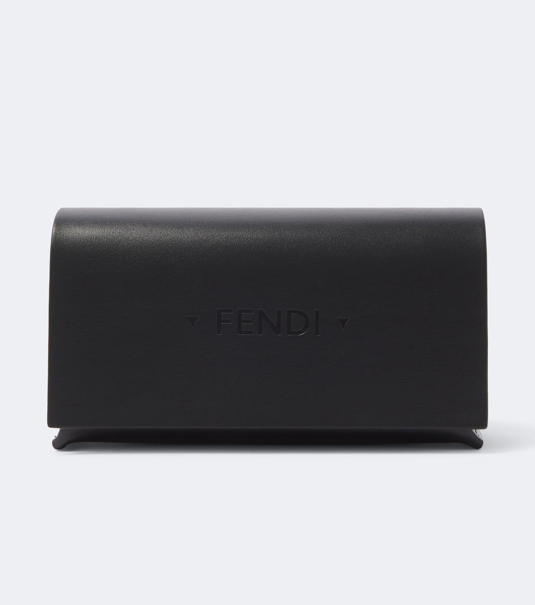 Fendi - Fendi Five Sisters square sunglasses