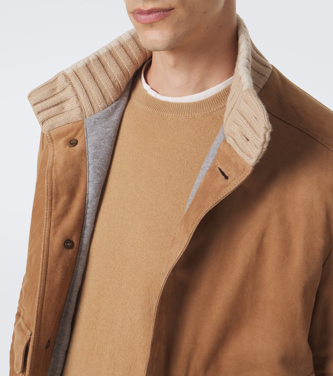 Fedeli - Cashmere sweater