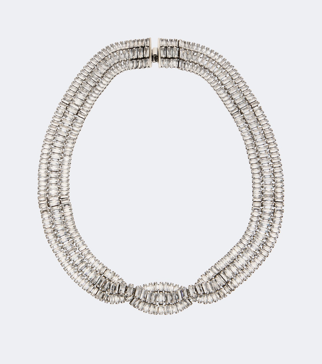 Isabel Marant - Cara embellished choker