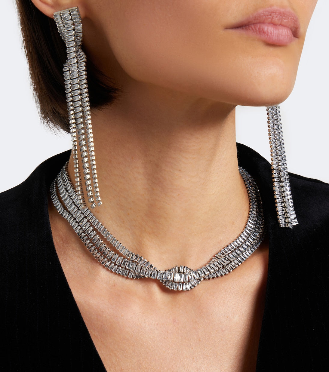 Isabel Marant - Cara embellished choker