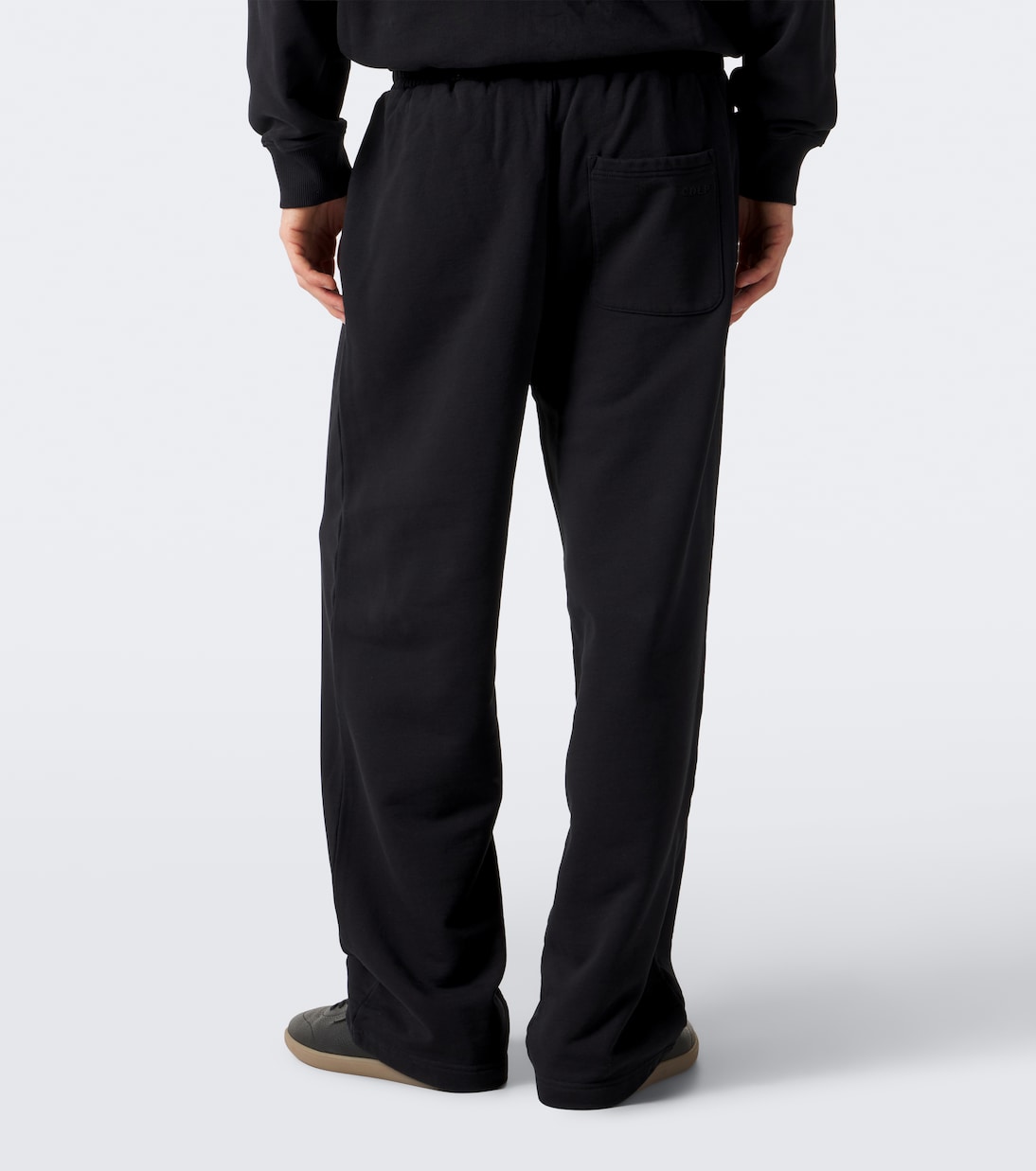 CDLP - Cotton sweatpants
